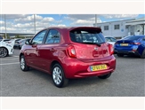 Nissan Micra Image 3