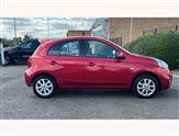 Nissan Micra Image 5