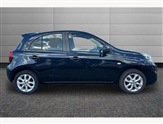 Nissan Micra Image 6
