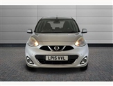 Nissan Micra Image 2