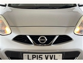 Nissan Micra Image 5