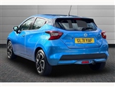 Nissan Micra Image 5