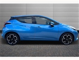 Nissan Micra Image 6