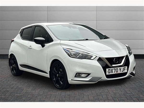 Large image for the Used Nissan Micra