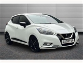 Nissan Micra Image 1