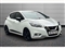 Nissan Micra Image 1