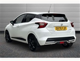 Nissan Micra Image 5