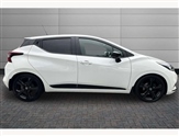 Nissan Micra Image 6