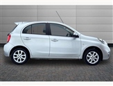 Nissan Micra Image 5
