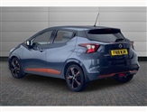Nissan Micra Image 4