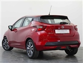 Nissan Micra Image 4