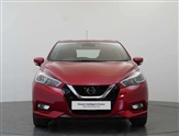 Nissan Micra Image 5