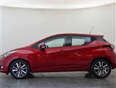 Nissan Micra Image 6