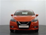 Nissan Micra Image 5