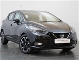 Nissan Micra Image 1
