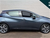 Nissan Micra Image 2