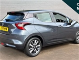 Nissan Micra Image 3