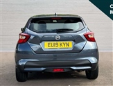 Nissan Micra Image 4