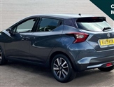 Nissan Micra Image 5