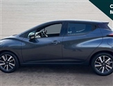 Nissan Micra Image 6