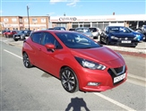Used Nissan Micra