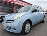 Used Nissan Micra