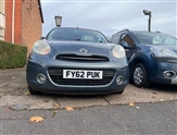 Used Nissan Micra