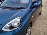 Used Nissan Micra