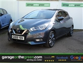 Used Nissan Micra Used Nissan Micra