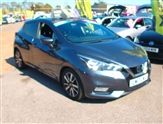 Used Nissan Micra