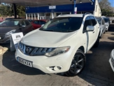 Used Nissan Murano