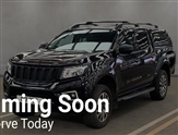 Used Nissan Navara