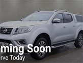 Used Nissan Navara