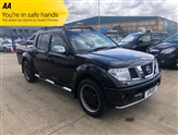 Used Nissan Navara