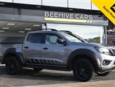 Used Nissan Navara