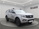 Used Nissan Navara