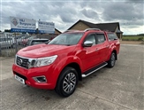 Used Nissan Navara