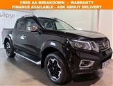 Used Nissan Navara