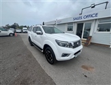 Used Nissan Navara
