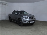 Used Nissan Navara