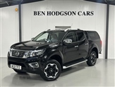 Used Nissan Navara
