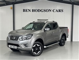 Used Nissan Navara