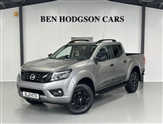 Used Nissan Navara