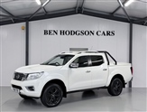 Used Nissan Navara