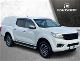 Used Nissan Navara