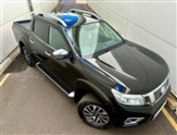 Used Nissan Navara