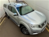 Used Nissan Navara