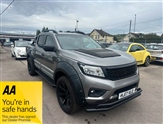Used Nissan Navara