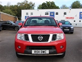 Used Nissan Navara