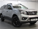 Used Nissan Navara